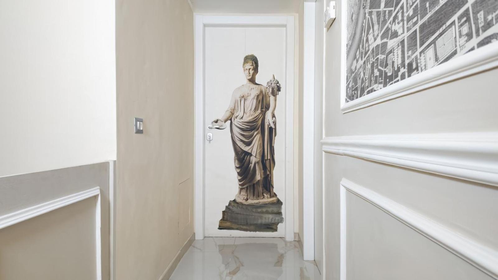 Palace Gasthuis Rome